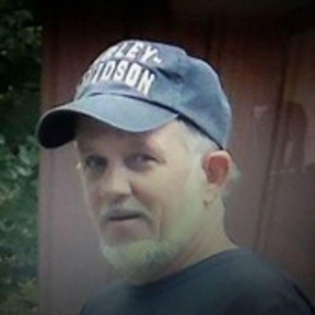 Norman Lamar Cochran