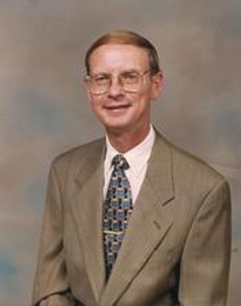 William L. "Bill" Arensberg