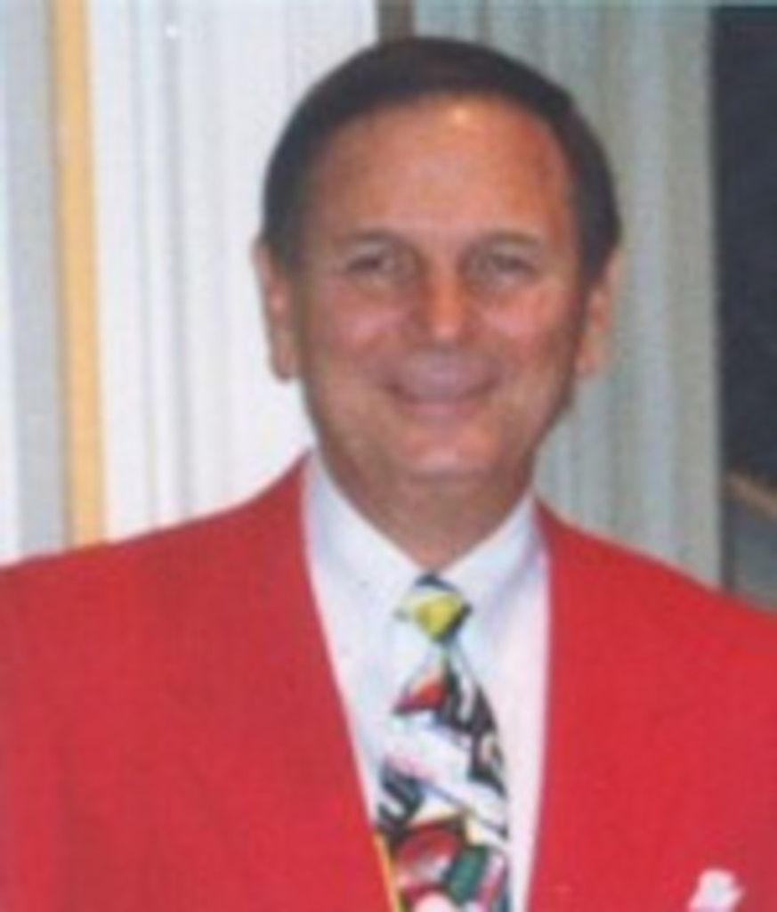 Willis Edward Delbridge, Jr