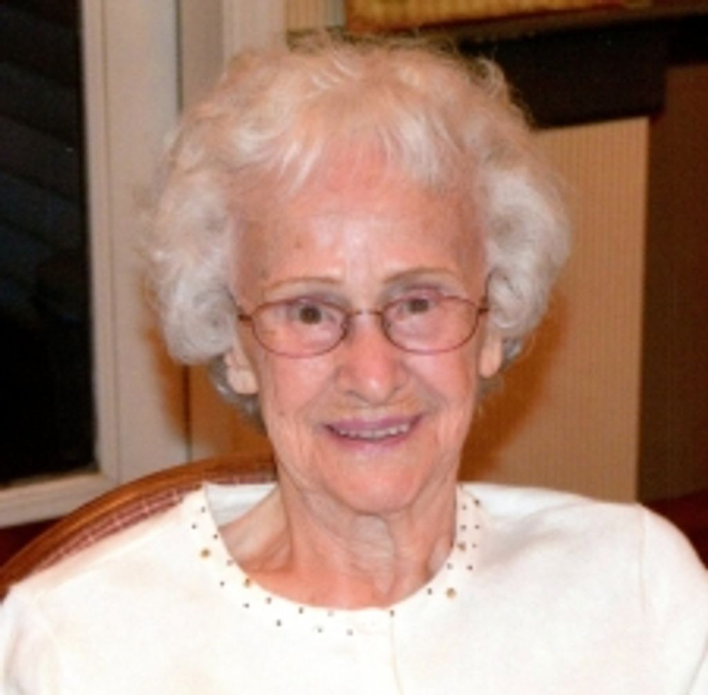 Helen (Prueitt)  Betz