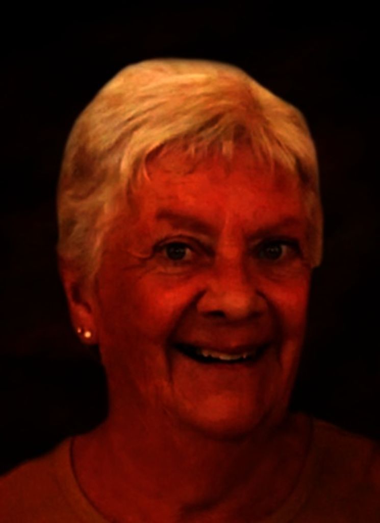 Dorothy M. Ley