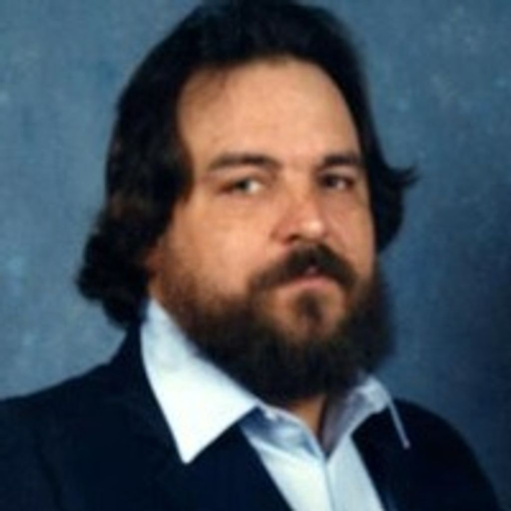 Roger  Dean Rice