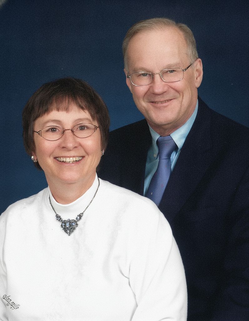 Shirley E. Yonkin Garver & Steven R. Garver Profile Photo
