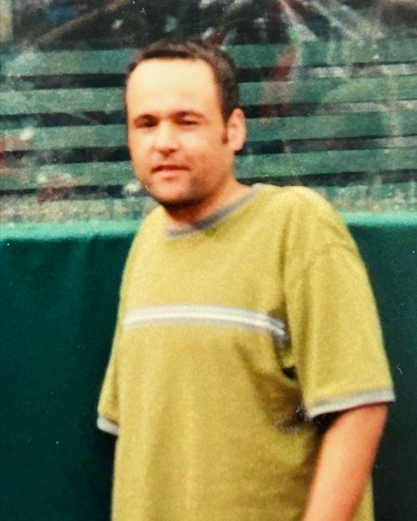 Thomas Gary Olt