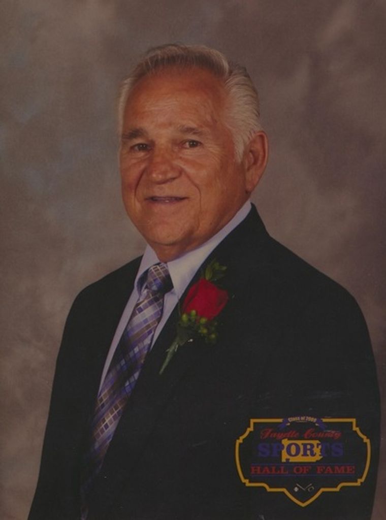 Lawrence Donald "Bobby" Locke Profile Photo