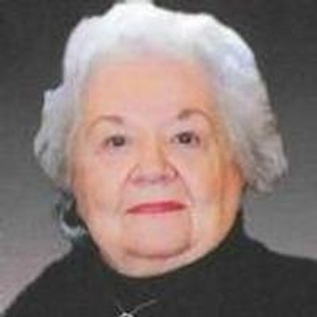Jeanette D. Chucker