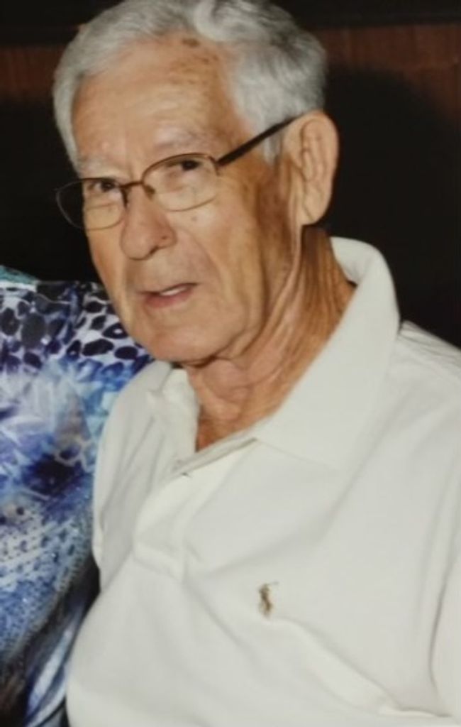 Billy Joe Swearingen Profile Photo