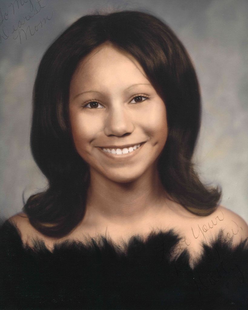 Dolly Ann "Pash-Ko" Richard Profile Photo