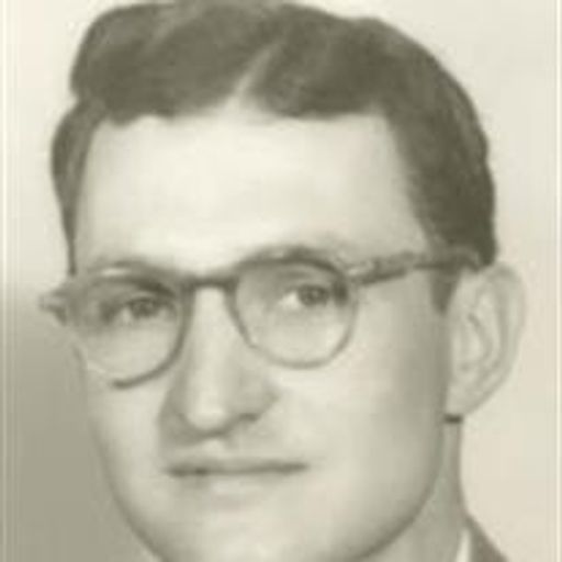 Leonard Kwapiszeski Profile Photo