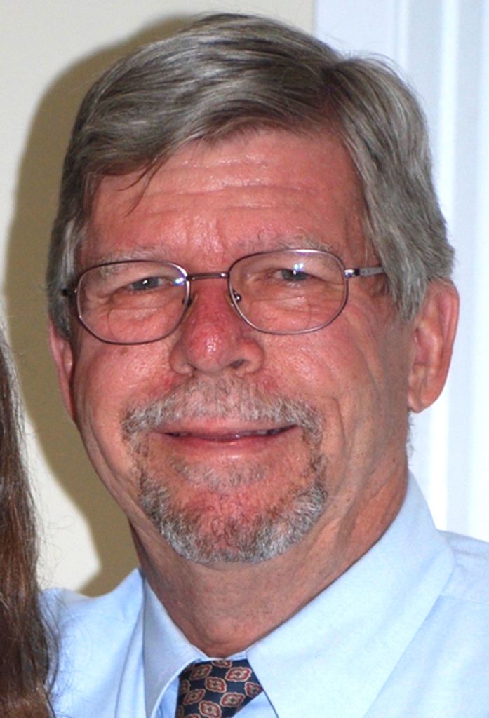 John "Tom" Barbour Profile Photo