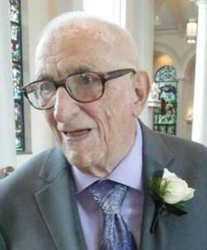 Donald W. Capwell
