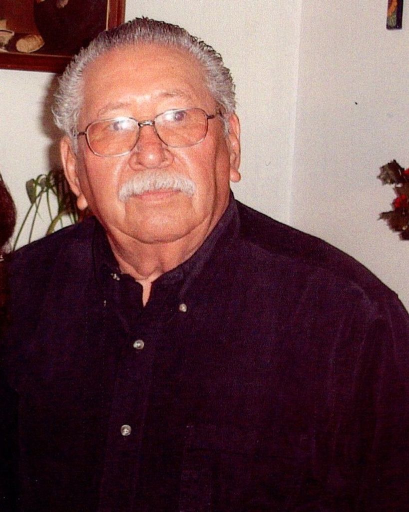Arnold C. Rodriguez