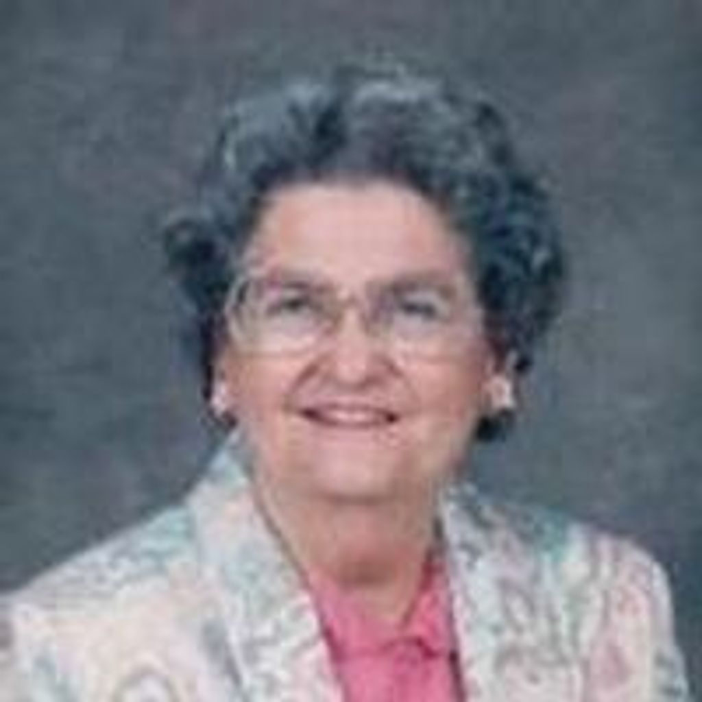 Ruby Rebecca Hostetler