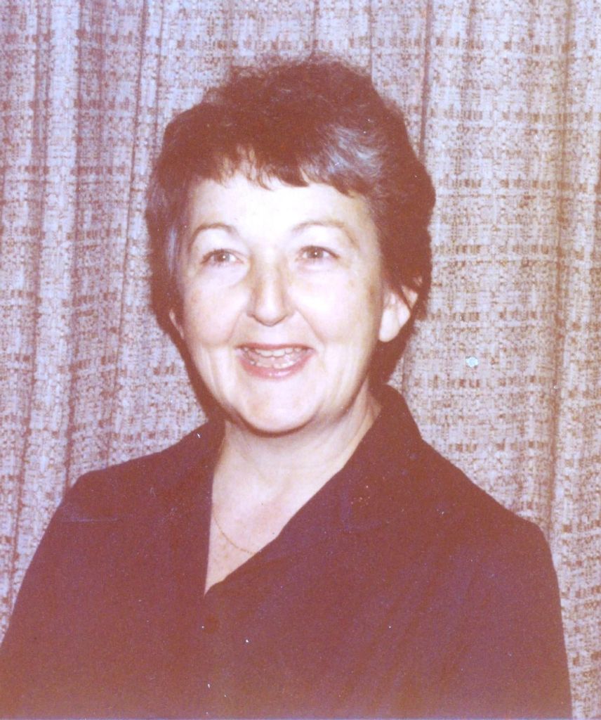 Rosemary L. Evans Profile Photo