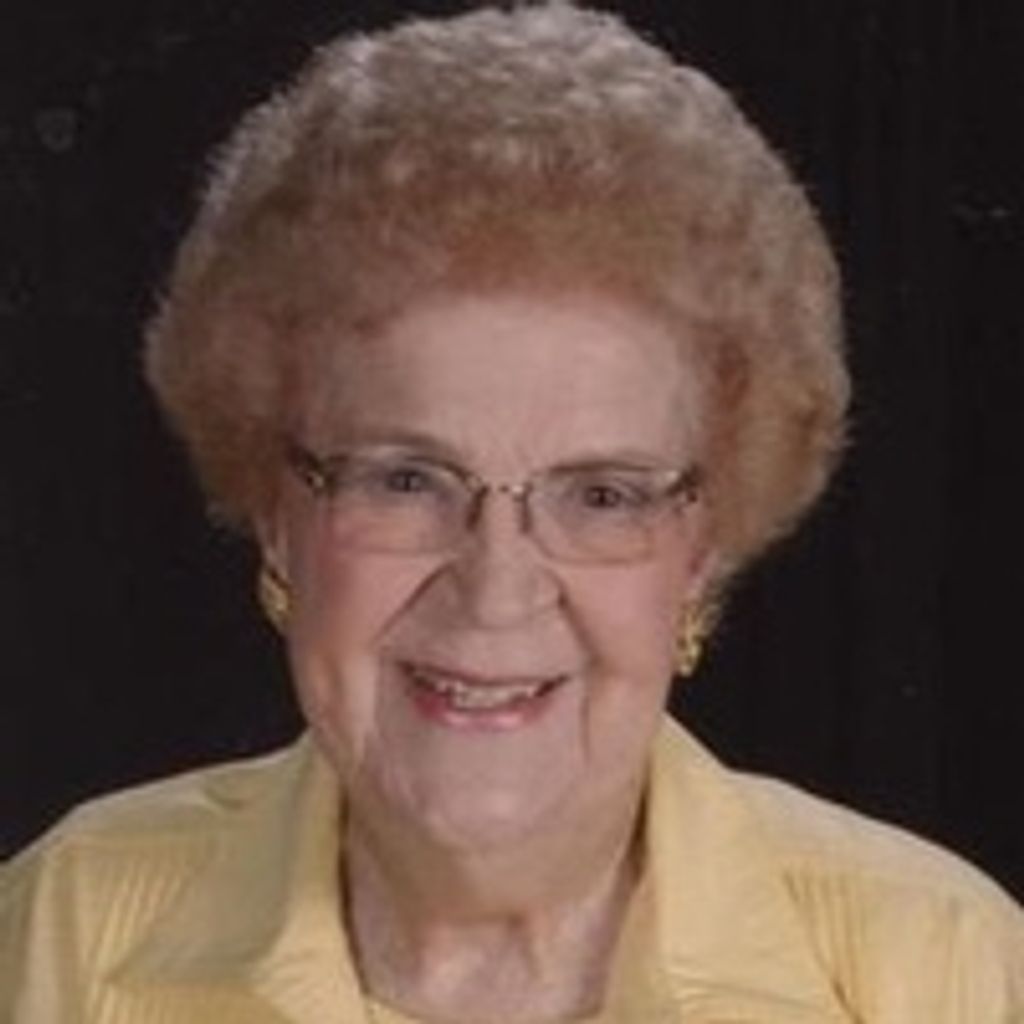 Louise Branson