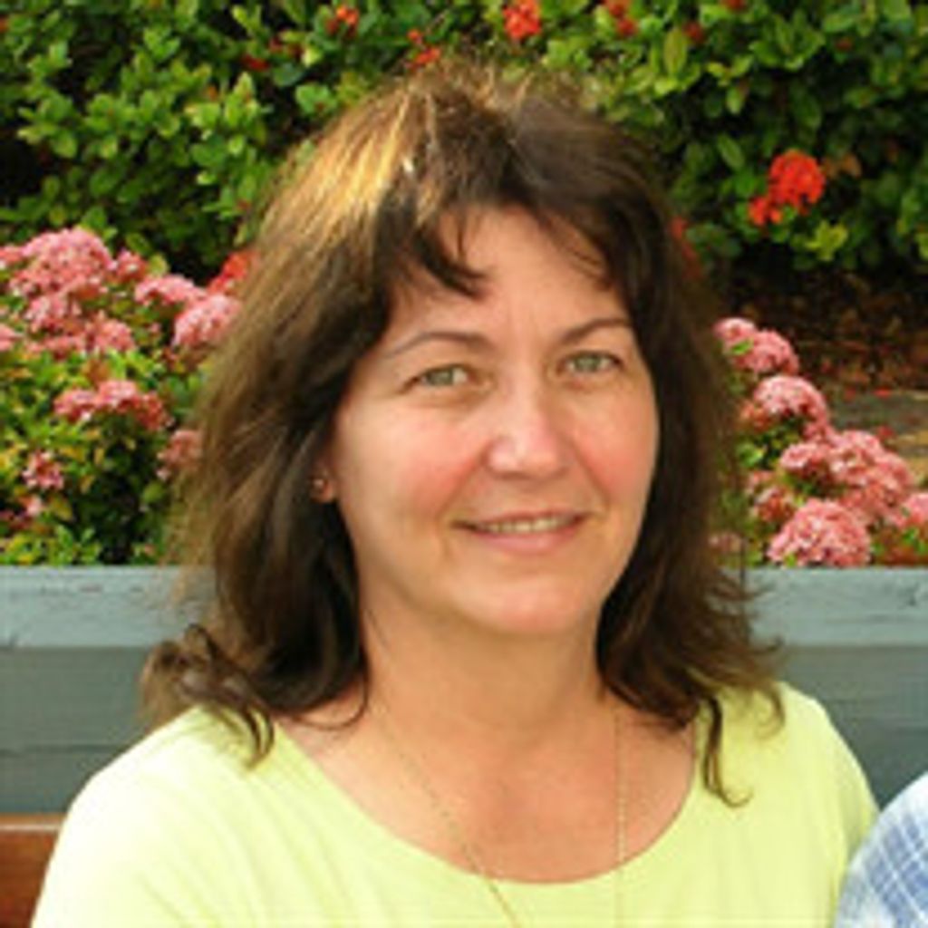 Mary Ann Ramos