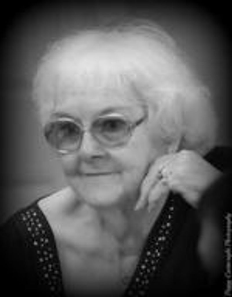 Margaret Elizabeth (Watson)  Shoulders Profile Photo