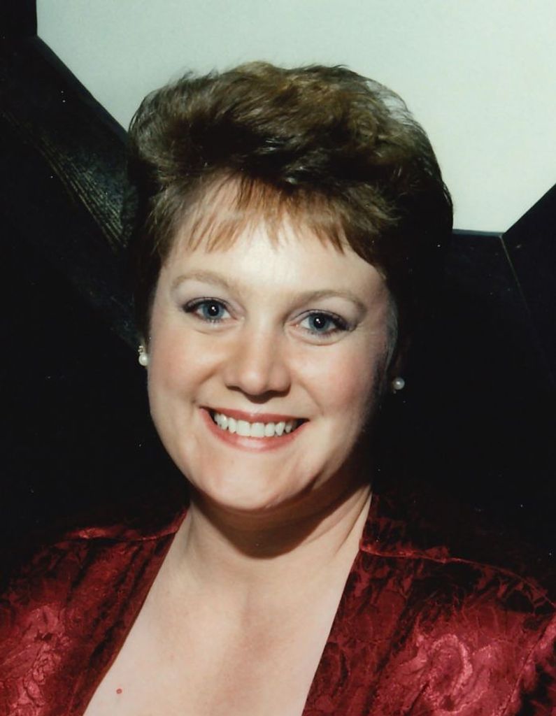 Nancy A. Miller