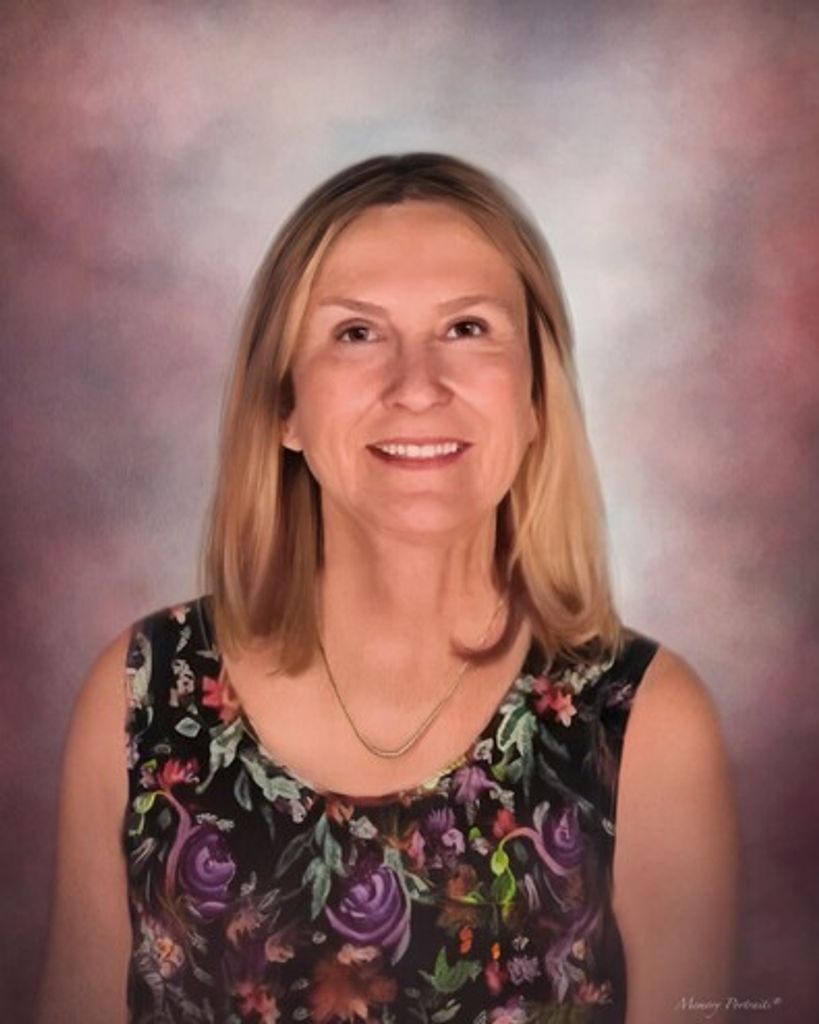 Peggy Jones Profile Photo