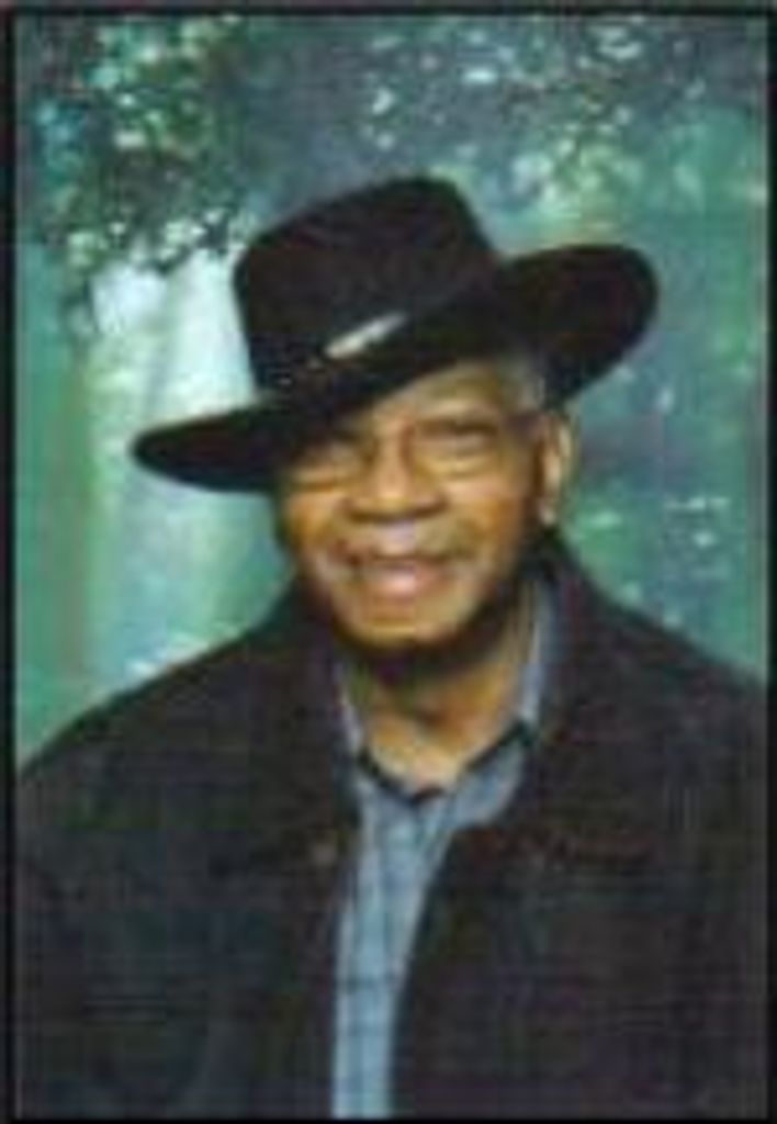 Mr. Frank Parish Sr. Profile Photo