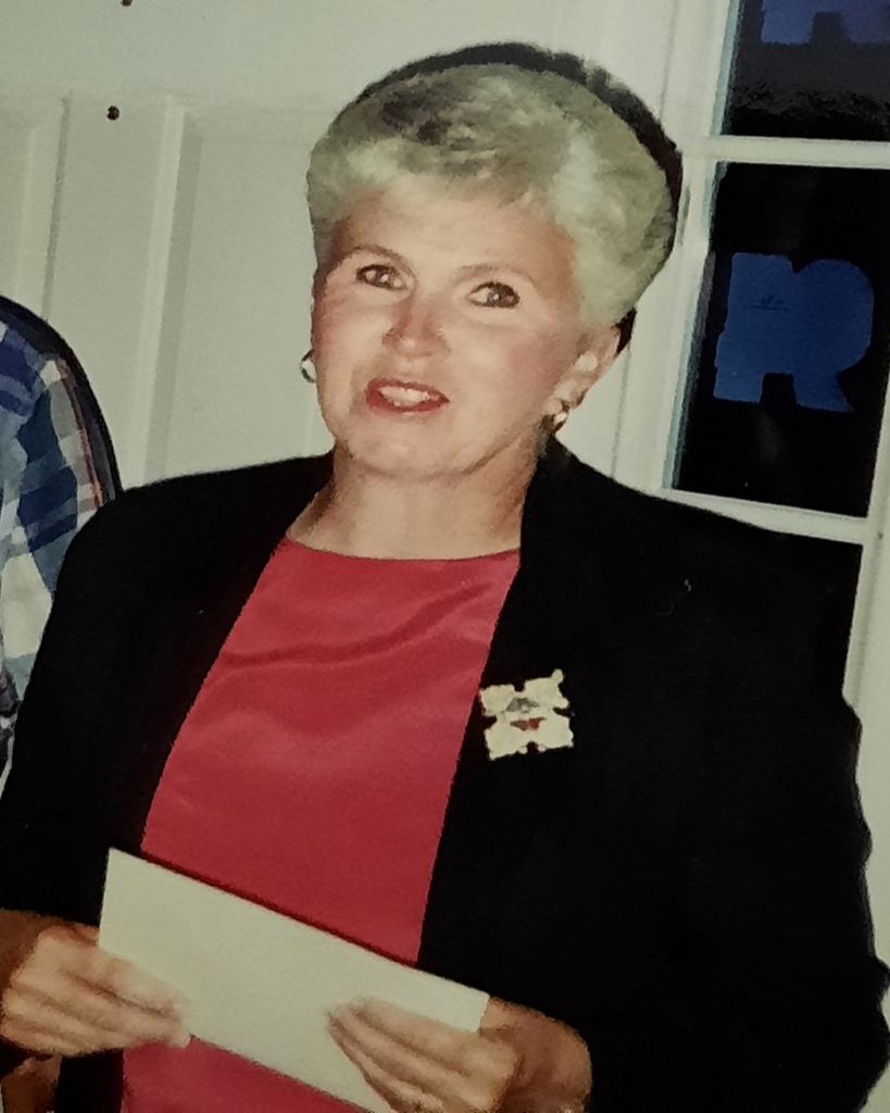 Peggy Ann Akins Profile Photo