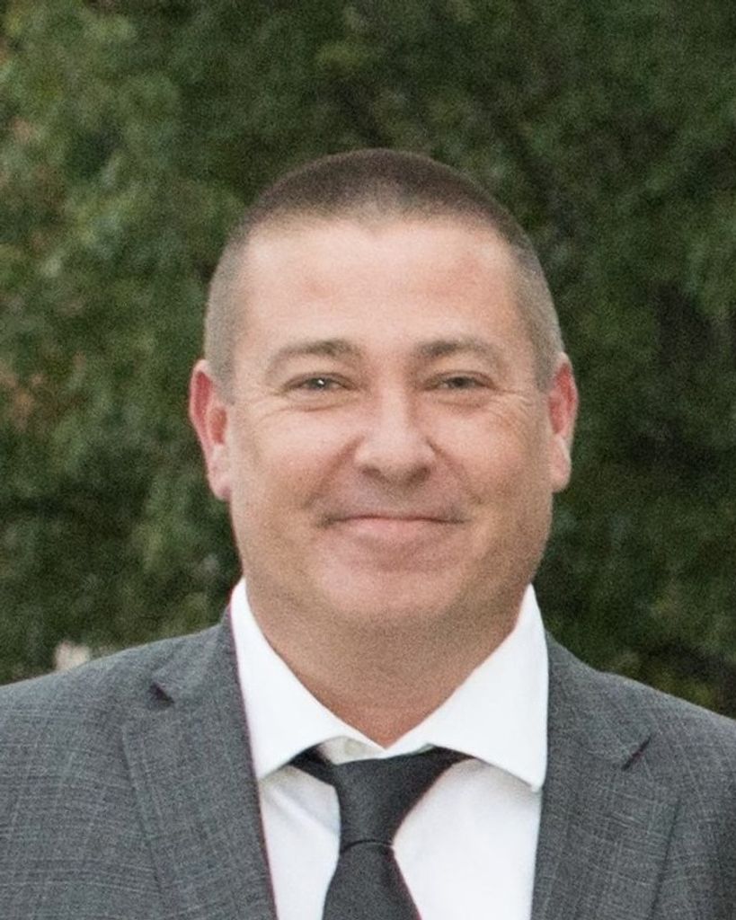 Daniel Joseph Van Buskirk Profile Photo