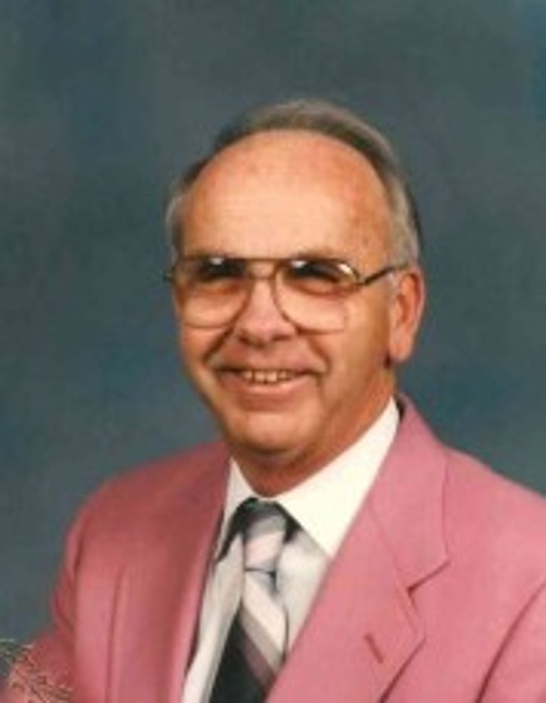 Ansel Clay Jeffcoat Profile Photo