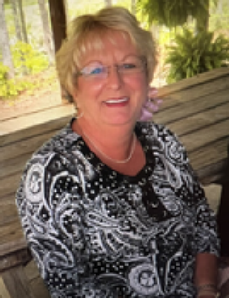 Sandra Rhae Kiser