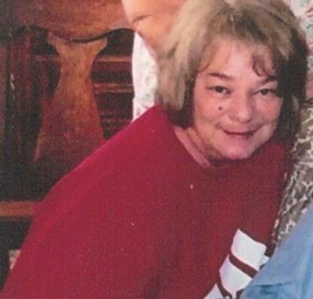 Trish Cooper Profile Photo