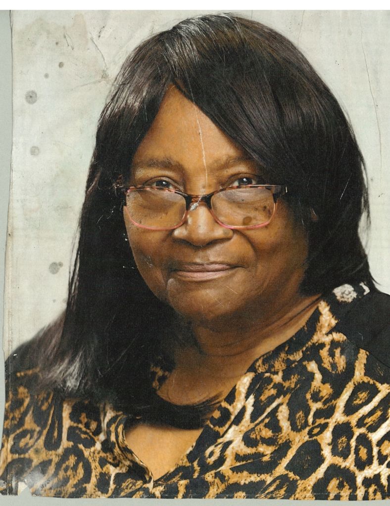 Omelia Byrd Profile Photo