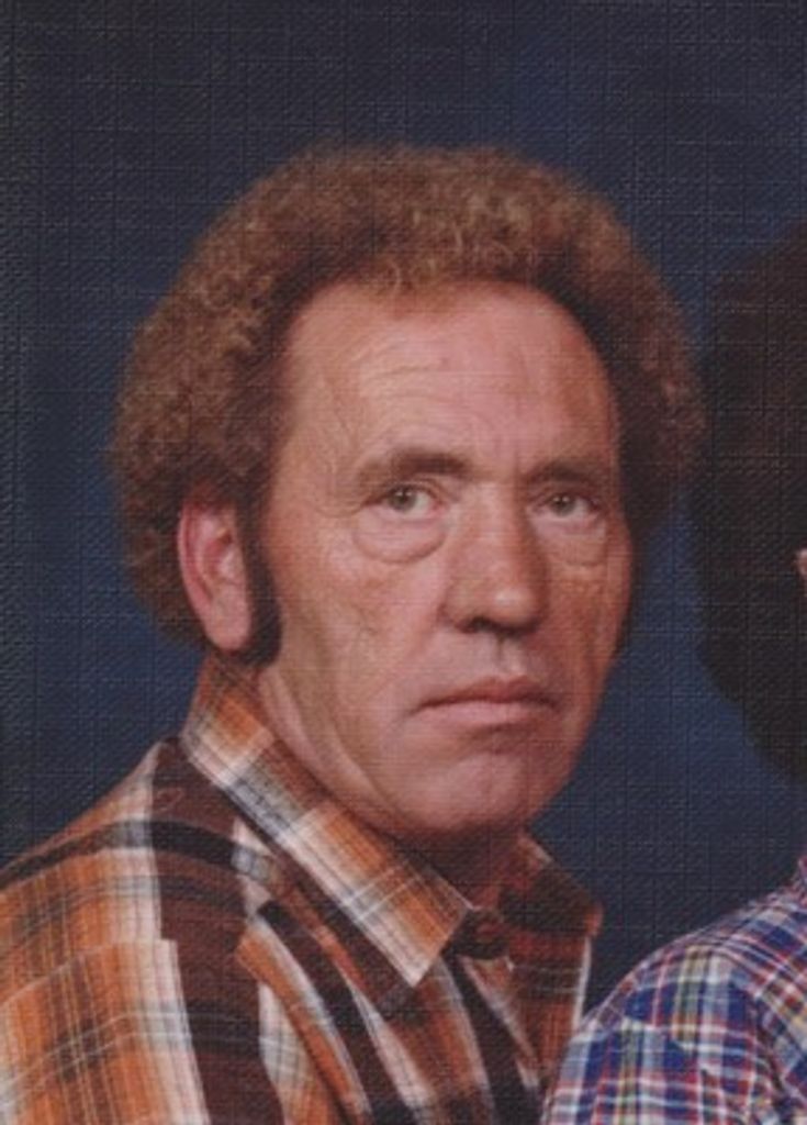 William  Frank Hill Profile Photo