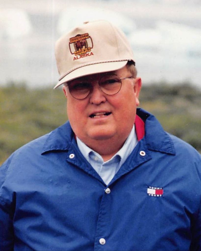 Charles T. Stewart