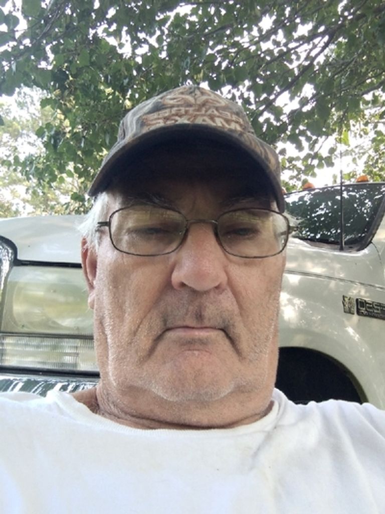 William "Frank" Harrington Profile Photo