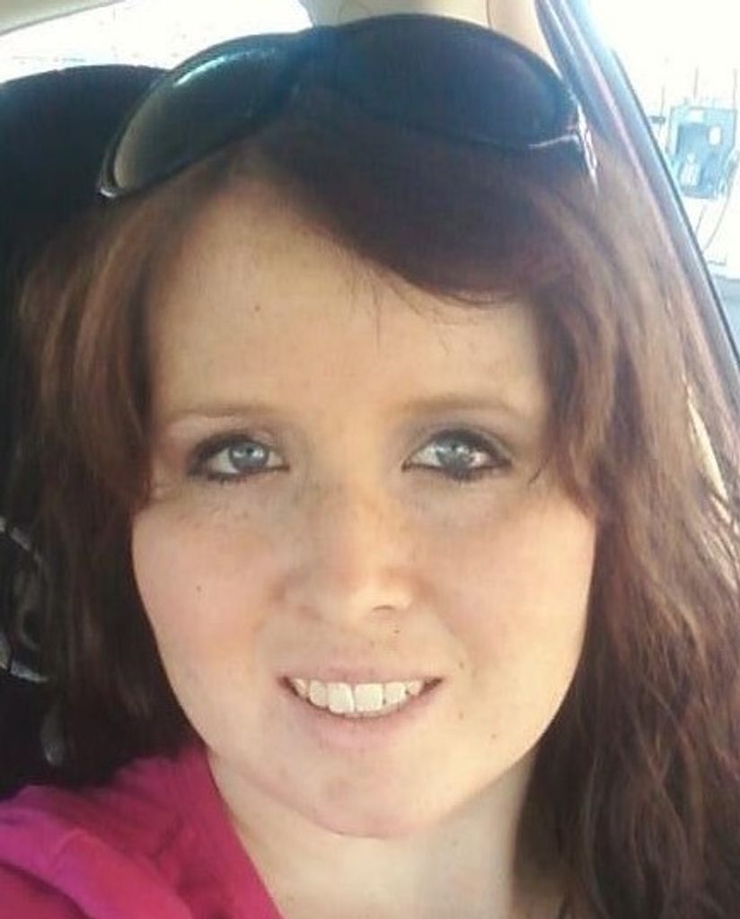 Jacee Jo (Price) James