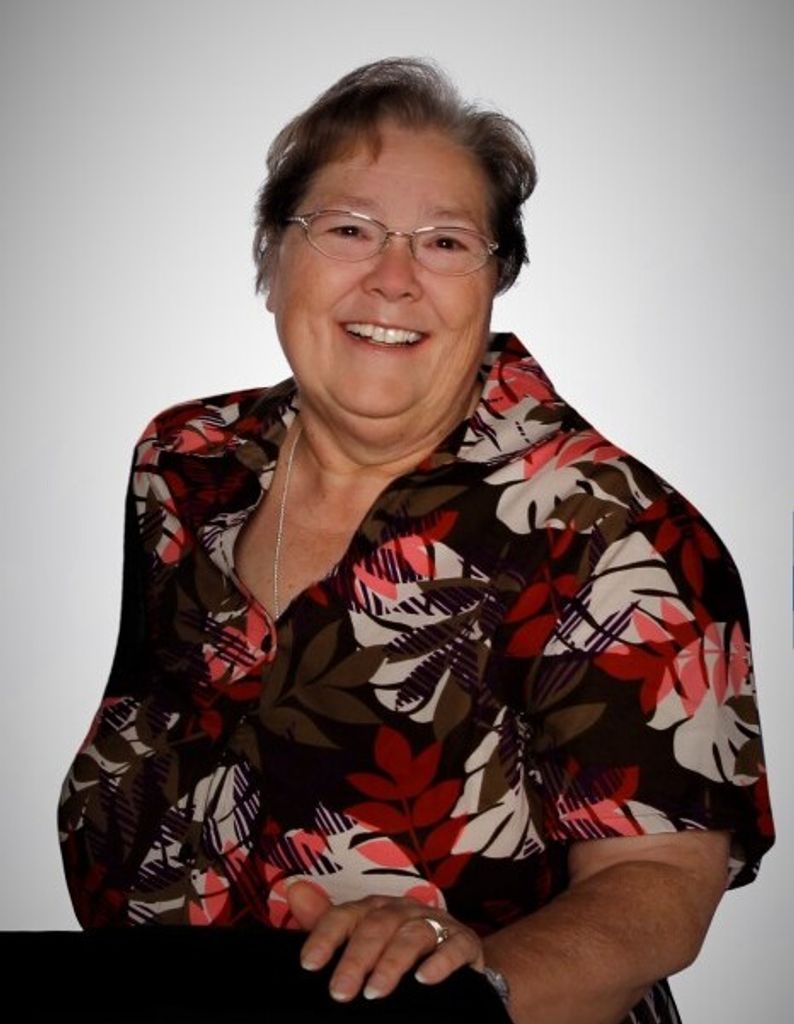 Eloise Steinman Profile Photo