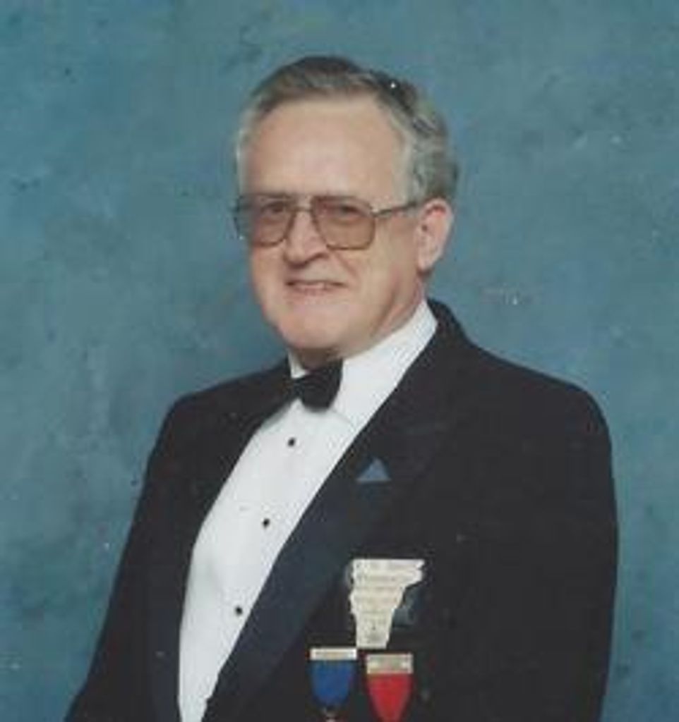 Bruce E. Pomeroy
