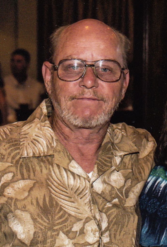 Otis Michael Watson Profile Photo