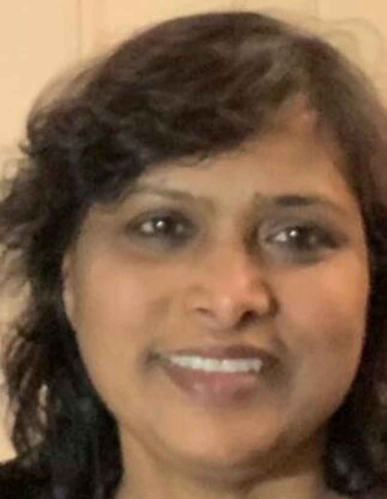 Puspawathy Kanagarathinam