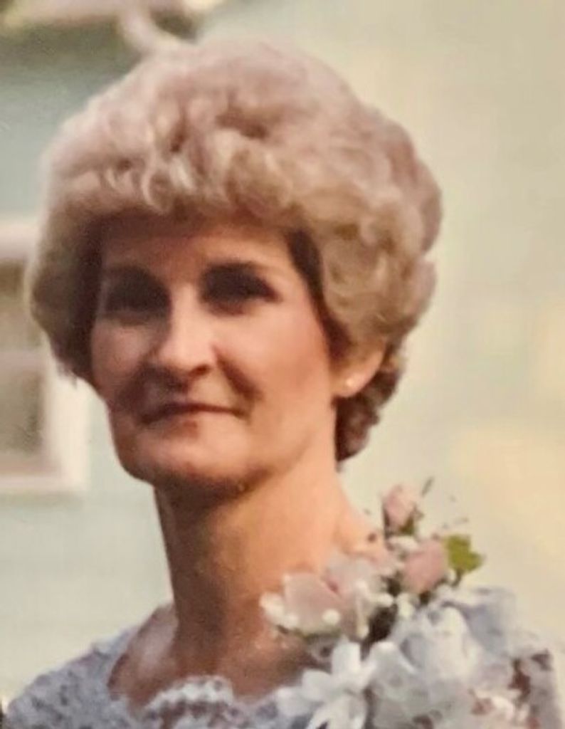 Linda R. (George)  West