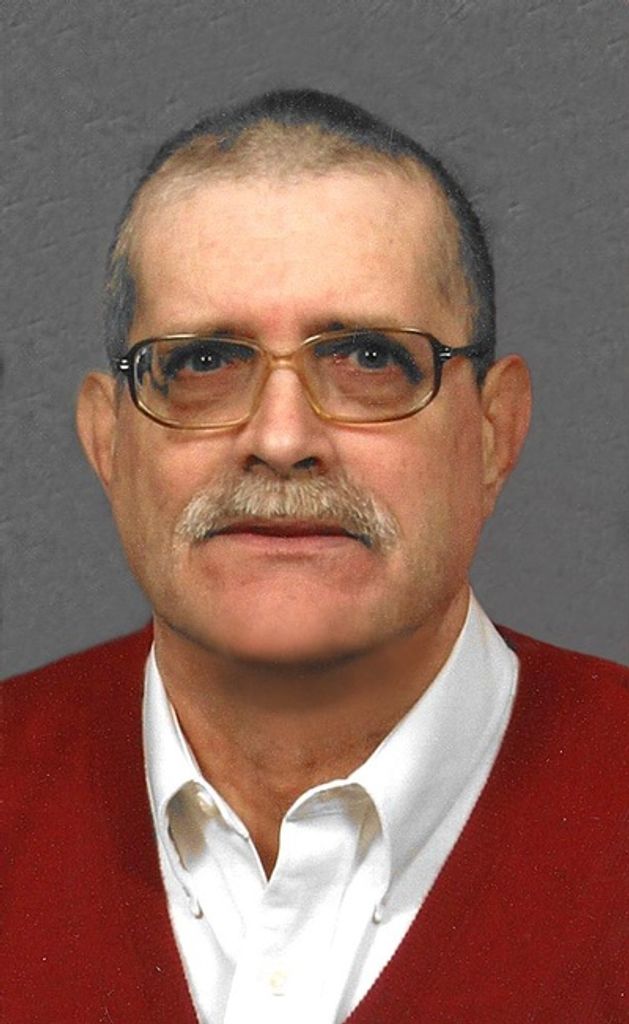 Bruce A. Sloan