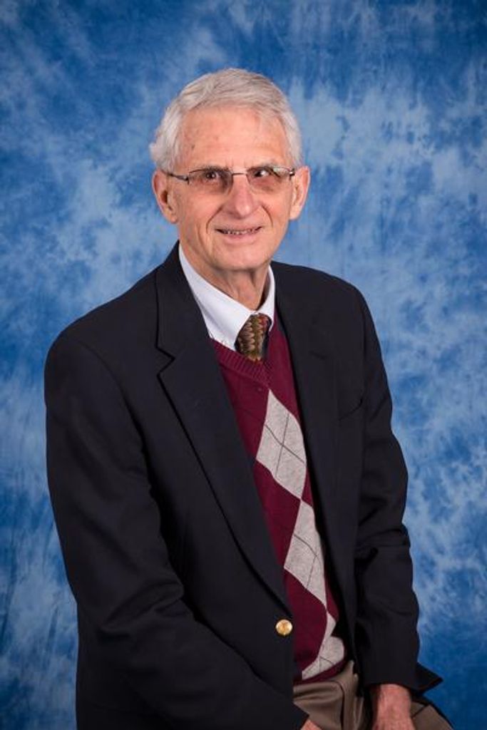 John Robert Bylsma Profile Photo