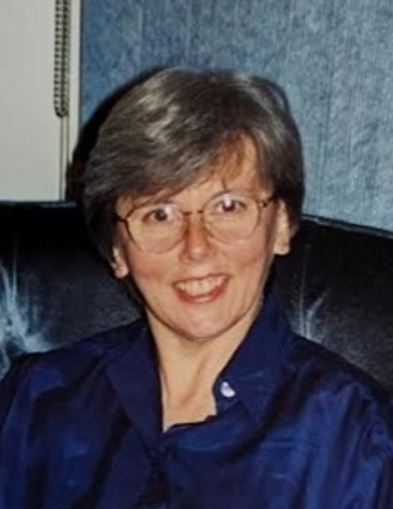 Jane Aquiline (Nee Gerwitz) Profile Photo
