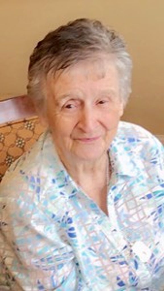 Arlene R. Colley