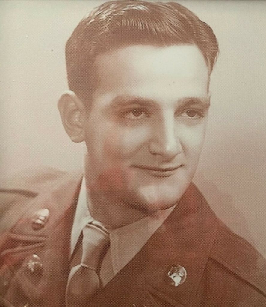 Pete George Perry Profile Photo