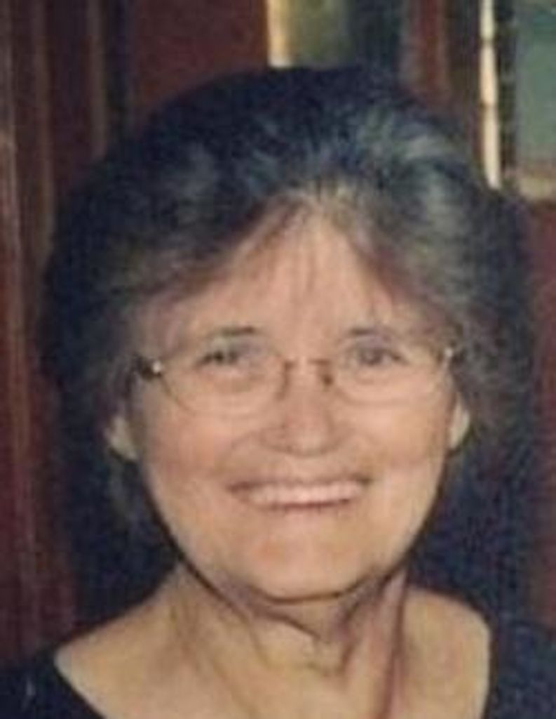 Donna L. (Bevin) Cote