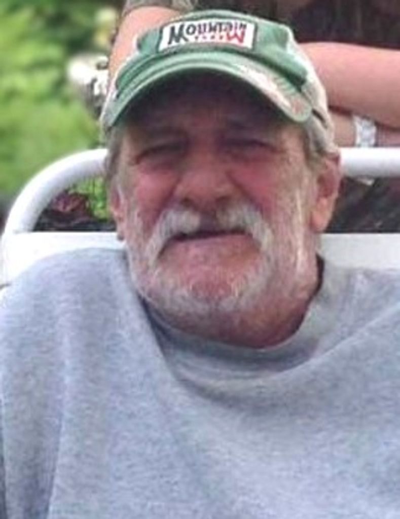 Howard Ramsey