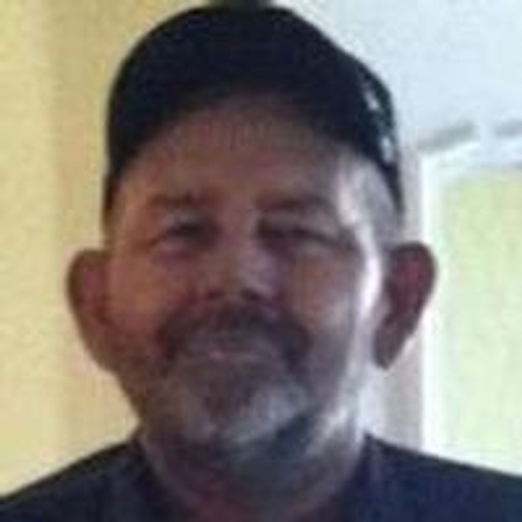 Robert Shannon May Profile Photo