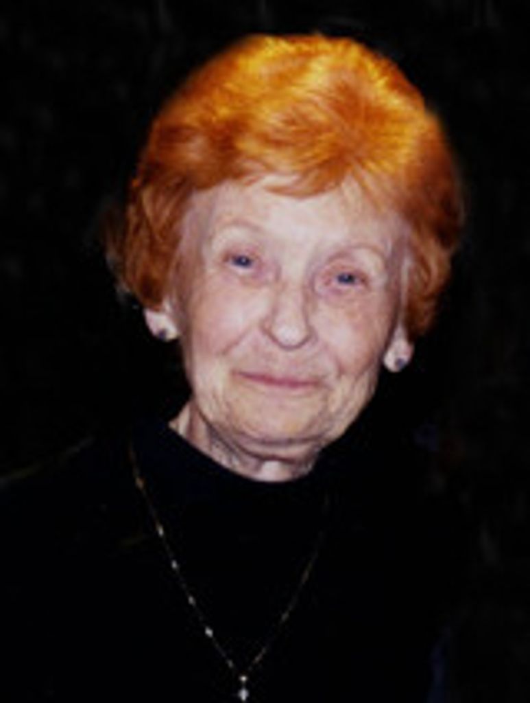 Dorothy  Schneider