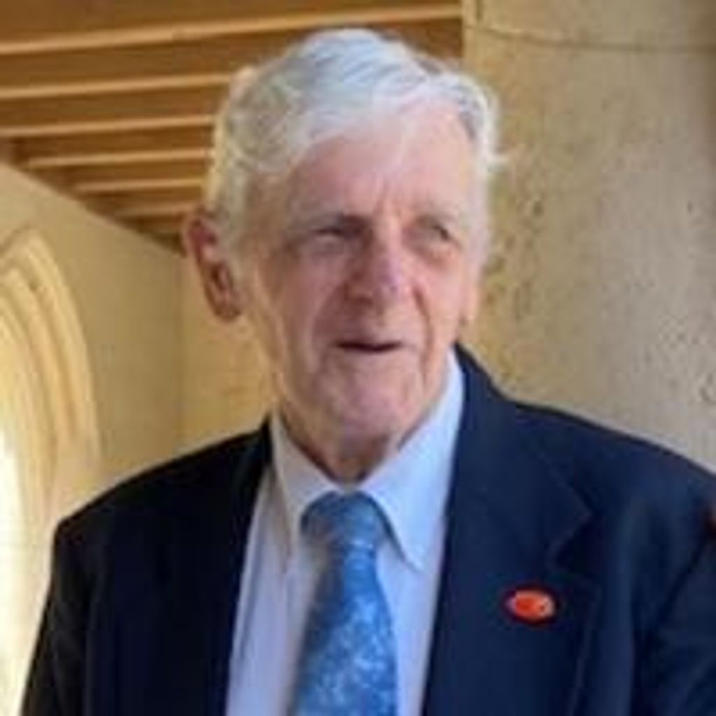 Phillip Cole Tyler