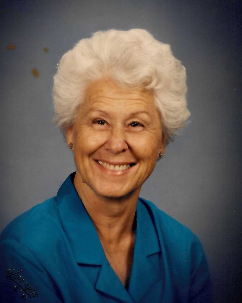 Agnes "Aggie" Vivian Brigdon Profile Photo